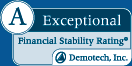 Demotech Inc. - Financial Stability Rating